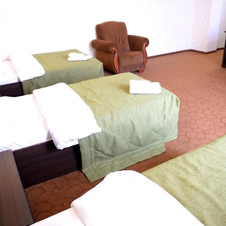 Pride Hotel Тараз Экстерьер фото