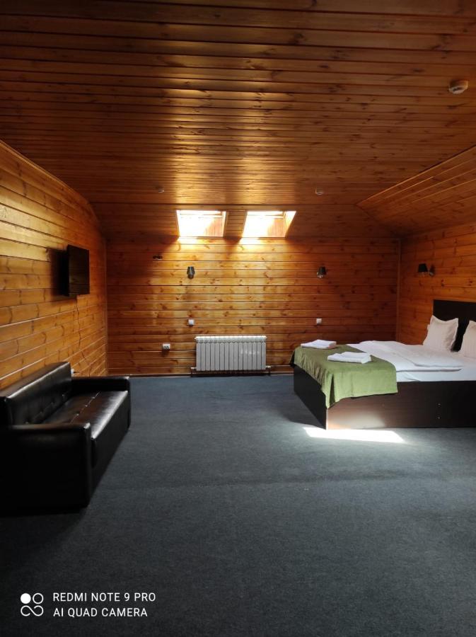 Pride Hotel Тараз Экстерьер фото